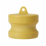 1-1/2" Ny-Glass Type DP Dust Plug Adapter