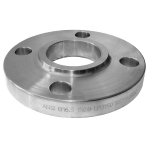 1-1/2" 316 Stainless Steel LAP Joint 150 Flange