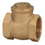 Brass Swing Check Valve_noscript