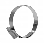 26 x 45 mm Hi-Torque Hose Clamp with Liner_noscript