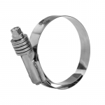 108 x 131 mm Constant Torque Hose Clamp with Liner