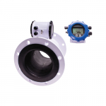 iMAG-Series Flanged In-line Magmeter, 4"_noscript