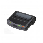 Mobile Printer with Bluetooth Interface, 4"_noscript