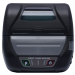 Bluetooth Printer, Battery