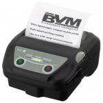 Mobile Printer with Bluetooth Interface, 4"