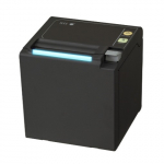Printer with Bluetooth Interface, Black_noscript