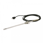 Primary Air Temperature Probe, 8" / 6,5ft Cable