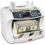 Currency Counter, UV CF, 110V, Canadian Dollar