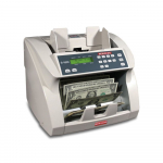 Grade Currency Counter with Batching, UV/MG CF