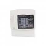 800 Monitoring System for 220VAC, White