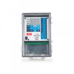 1800 Monitoring Systems, Nema-4x, Clear DoorFGD-1800-CD