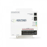 Sentinel Monitoring System