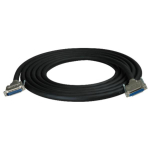Audio Cable Straight-Through Wired 25Pin 50 ft_noscript