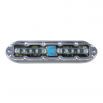 SCM-10 Bimini Blue LED Underwater Light_noscript