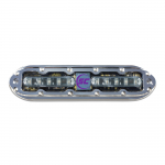 SCM-10 Ultra Blue LED Underwater Light_noscript