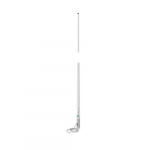 8' Stereo Antenna with 15' Cable_noscript