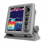 8.4" Color LCD Sounder, No Transducer_noscript