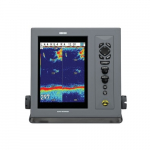 10.4" Color LCD Sounder without Transducer_noscript