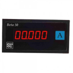 Beta 50 Digital Panel Meter, 110V_noscript