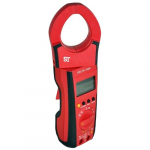 Delta 1000A AC-DC Clamp Meter w/ Backlit