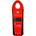 Delta Power 1000A AC-DC Clamp Meter