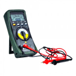 1 KV Insulation Tester with Power Adapter