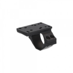 Alpha2 Red Dot Accessory Mount, 30mm, 0 Position