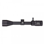 Buckmasters Riflescope, 44mm Objective