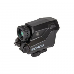 Echo3 Thermal Reflex Sight, 1 - 6x, M1913