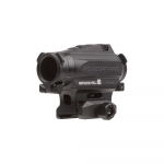 Romeo4T-Pro 1 x 20 mm Red Dot Sight, Black_noscript