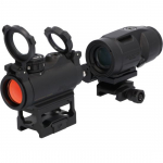 Romeo MSR Red Dot Sight and Juliet3 Magnifier Kit_noscript