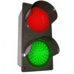 TCILV-RG/120-277VAC Traffic Controller, Red-Green LED Sign