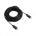 4K DisplayPort 1.2 AOC Cable, 60m_noscript