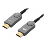 4K HDMI 2.0 Fiber Optical Cable, 15m_noscript