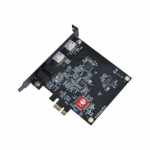 Live Game HDMI Capture PCIe Card
