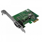 1-Port DP CyberSerial PCIe UART Controller_noscript