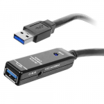 USB 3.0 Active Extender Data Cable, 10m_noscript