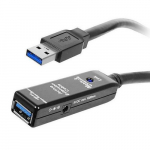 USB 3.0 Active Extender Data Cable, 15m_noscript