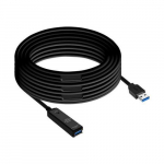 USB 3.0 Active Repeater Cable, 25m_noscript