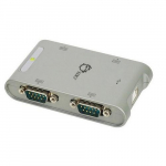 4-Port USB to RS-232 Serial Adapter Hub_noscript