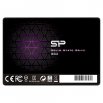 S60 Slim Solid State Drive SSD, 120GB_noscript