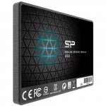 S55 Slim Solid State Drive, 240GB
