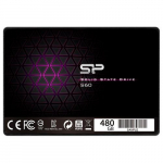 S60 Slim Solid State Drive SSD, 480GB_noscript