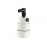 PVDF Pressure Sensor C2 TU Socket, EPDM Seal_noscript