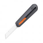 Manual Industrial Knife, GFN, POM, Stainless Steel_noscript