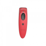 S700 Linear Barcode Scanner, Red_noscript