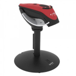 D750 Universal Barcode Scanner, Red_noscript