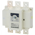 AC Load Break Switch, SIRCO, 800A, Front Operation_noscript