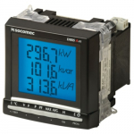 A-41 Multifunction Meter, Neutral Current, 12-48VDC