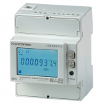 COUNTIS E22 Active-Energy Meter, Dual Tariff + MID